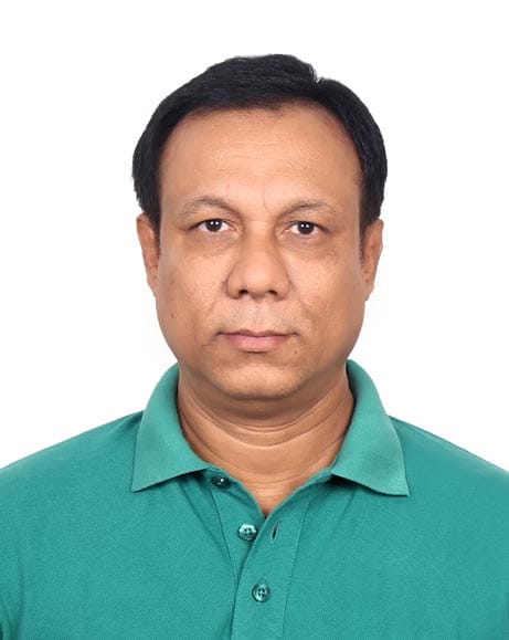 Jannatul Baker Khan